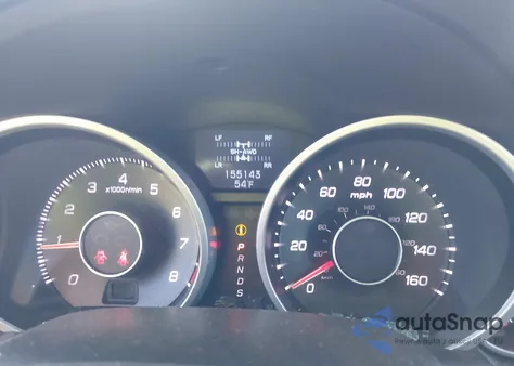 2010 Acura Tl 3.7 from USA, damaged, VIN 19UUA9F23AA001670